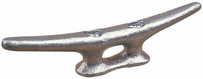 SEA DOG GALVANIZED CLEAT - 6' - 040106