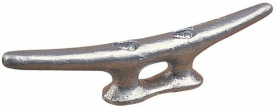 SEA DOG GALVANIZED CLEAT - 10' - 040110