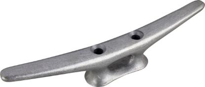 SEA DOG ALUMINUM CLEAT COUNTERSUNK 10' - 046110