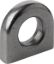 SEA DOG ALUMINUM BOW EYE WELD-ON SINGL EYE - 079810