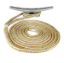 SEA DOG DOUBLE BRAIDED NYLON DOCK LINE 3/8' - 110010GWT1