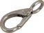 SEA DOG STAINLESS FAST EYE BOAT SNAP - - 1461201