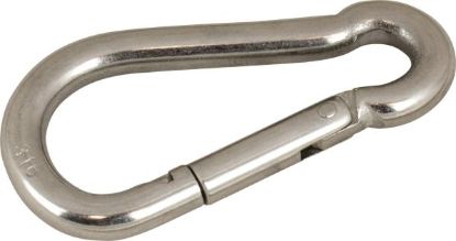 SEA DOG STAINLESS SNAP HOOK 3-1/4' (T) - 1515801