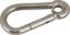 SEA DOG STAINLESS SNAP HOOK W/EYE 4-3/ - 1516251