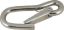 SEA DOG GALVANIZED SPRING HOOK 4-1/16' - 1556301
