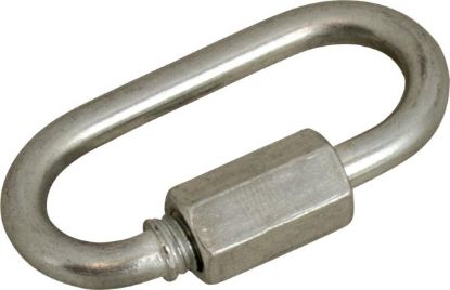 SEA DOG GALVANIZED QUICK LINK 3-1/2' - 1580101