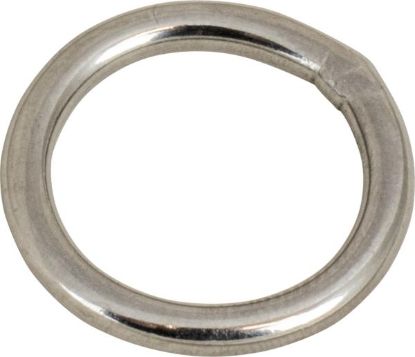 SEA DOG STAINLESS RING 5/16' X 2-1/4' - 191522