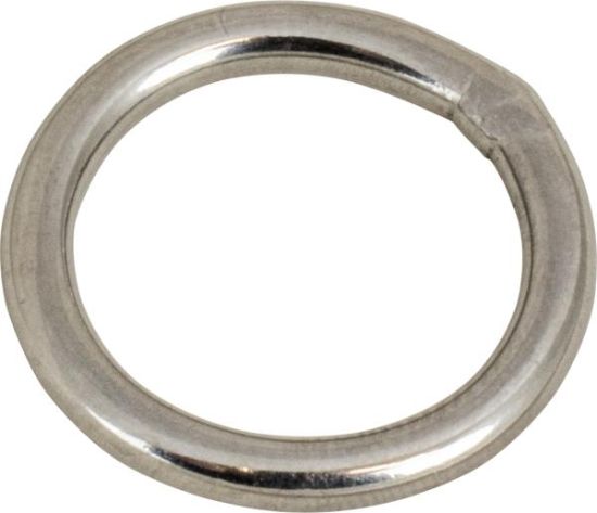 SEA DOG STAINLESS RING 5/16' X 2-1/4' - 191522