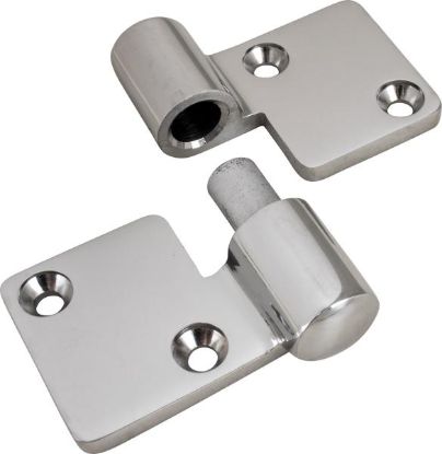 SEA DOG STAINLESS TAKE-APART HINGE (L) - 2052701