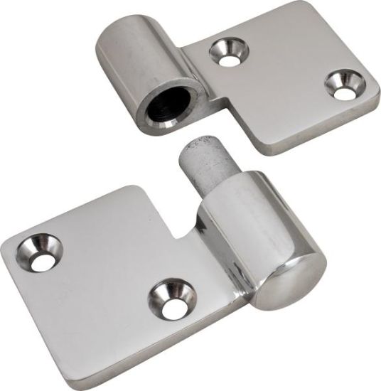 SEA DOG STAINLESS TAKE-APART HINGE (L) - 2052701