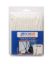 SEA DOG DOUBLE BRAIDED FENDER LINE 1/4 - 2106006WH1