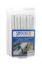 SEA DOG DOUBLE BRAIDED NYLON DOCK LINE - 2110010WH1