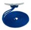 SEA DOG DOUBLE BRAIDED NYLON DOCK LINE - 2110020BL1