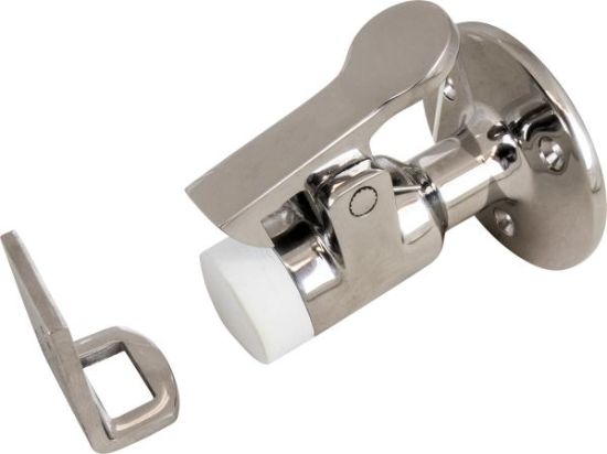 SEA DOG STAINLESS DOOR STOP & CATCH - 2217101