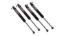 TERAFLEX JL/JLU: 2.5  LIFT 9550 VSS TWIN-TUB - 1545250