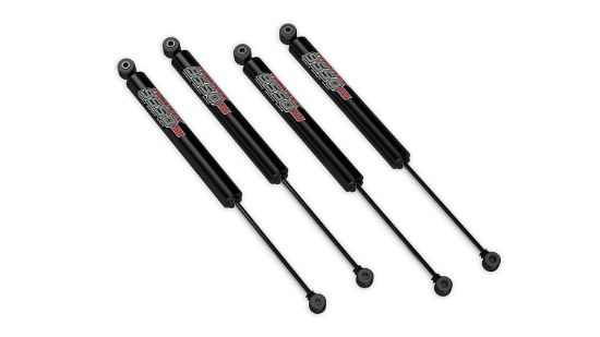 TERAFLEX JL/U 9550 VSS SHOCK (3.5-4.5' LIFT) - 1545350