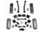 TERAFLEX LIFT KIT SUSPENSION - 1612000