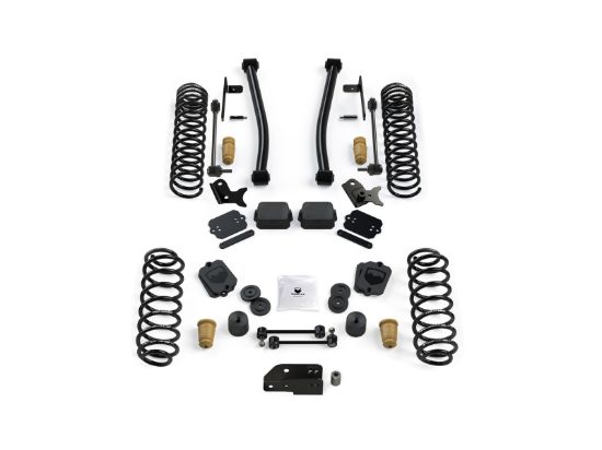 TERAFLEX JL4 3.0L ST2 2.5'' SHORT ARM LIFT S - 1612020