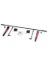 TERAFLEX JL REAR SWAY BAR KIT 2.5-4.5'' LIFT - 1774100
