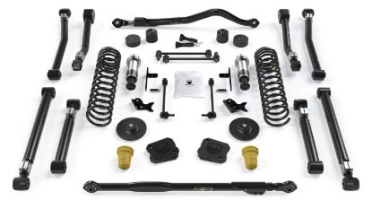 TERAFLEX JL4 3.0L RT2 2.5'' SHORT ARM LIFT S - 2032020