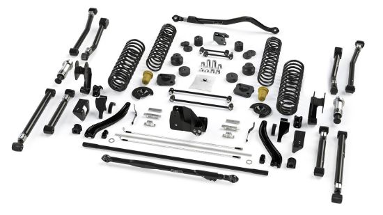 TERAFLEX JT 3.5'' RT3 OUTBACK LIFT   NO SHOC - 2033010