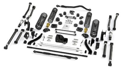 TERAFLEX JL4 3.0L RT3 3.5'' SHORT ARM LIFT S - 2033020