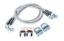 TERAFLEX BRAKE LINE KIT - 4350310