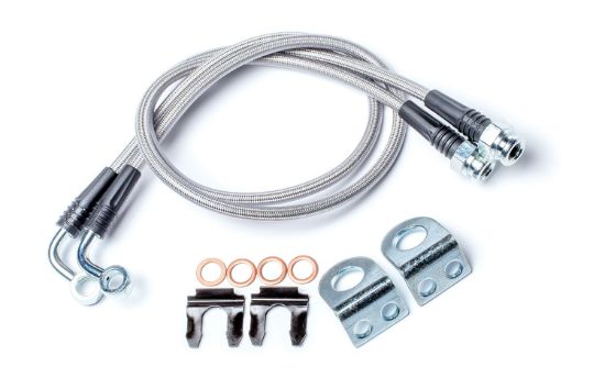 TERAFLEX BRAKE LINE KIT - 4353310