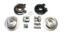 TERAFLEX DISC BRAKE KIT - 4354400