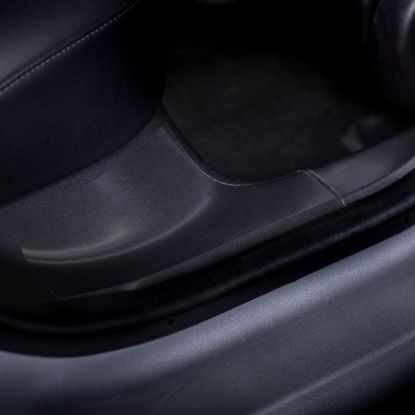 TESBROS DIY PAINT PROTECTION FILM KIT - 3DOORENTRY