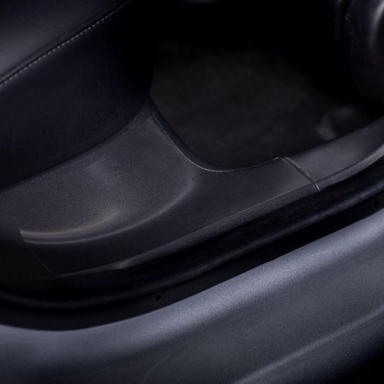 TESBROS DIY PAINT PROTECTION FILM KIT - 3DOORENTRY