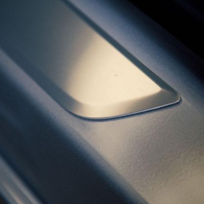 TESBROS DIY PAINT PROTECTION FILM KIT - PFDOORSILL