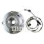 TIMKEN PRESET  PRE-GREASED AND PRE-SEALED - HA590628