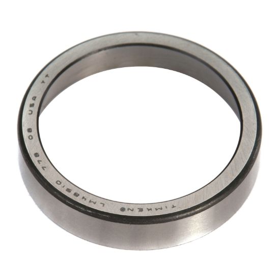 TIMKEN TAPERED ROLLER BEARING CUP - LM67010BCE