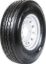TASKMASTER ST235/80R16 14 PLY PROVIDER ON 16X6 - 0G8SMMHD44