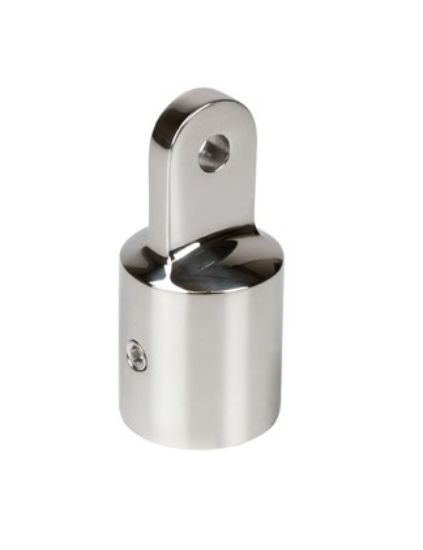 SEA DOG STAINLESS TOP CAP 1' - 2701011