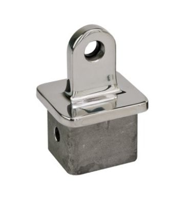 SEA DOG STAINLESS SQ TUBE TOP FITTING - 2701911