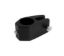SEA DOG NYLON JAW SLIDE BLACK 7/8' - 2731601