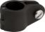 SEA DOG NYLON JAW SLIDE BLACK HINGED - - 2731621