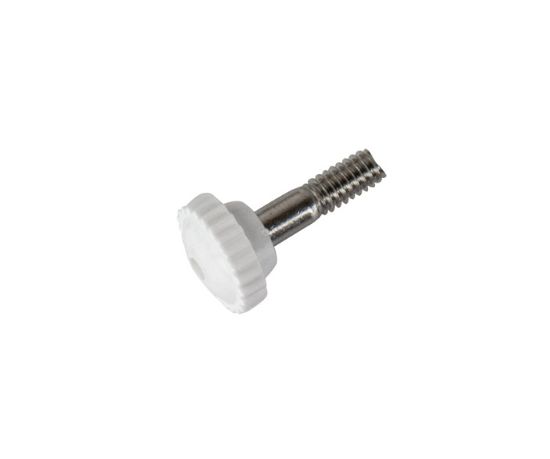 SEA DOG NYLON HEAD SCREW 1/4-20 X 7/8' - 2732991