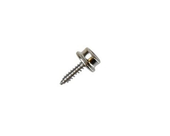 SEA DOG CANVAS SNAP STUD #8 SMS 5/8' - - 2991121