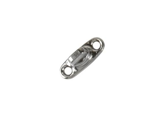 SEA DOG SNAP TURN BUCKLE 2-SCREW BASE - 2991161
