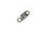 SEA DOG SNAP TURN BUCKLE 2-SCREW BASE - 2991161