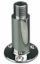 SEA DOG SS FIXED ANTENNA MOUNT 4' - 3295101