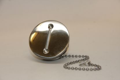 SEA DOG REPL CAP/CHAIN F/351320-351323 - 3513901