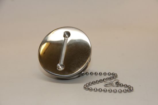 SEA DOG REPL CAP/CHAIN F/351320-351323 - 3513901
