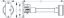 SEA DOG LED FOLD DOWN ALL AROUND LIGHT - 4000231