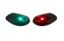 SEA DOG BLK NYLON SIDE MNT SIDE LIGHT - 4000781
