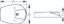 SEA DOG SS SIDE MNT SIDE LIGHT LED 2NM - 4000791