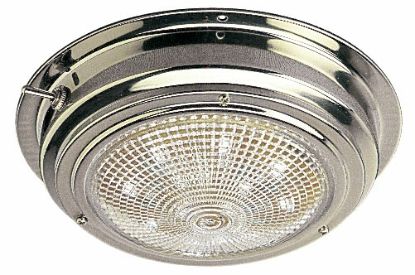 SEA DOG SS LED DOME LIGHT 5' LENS - 4002031